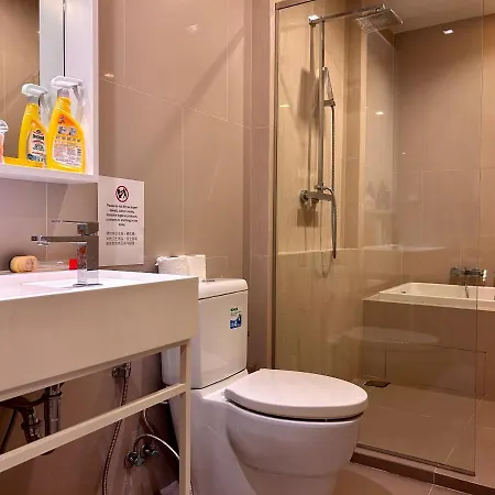 Cosy Seaview Two Bedrooms Nakula Pattaya