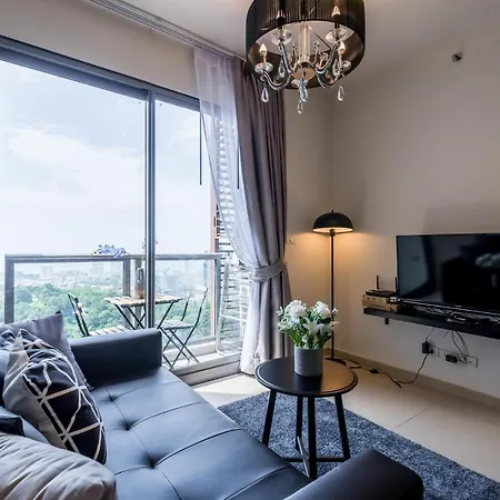 Unixx By The Sea Apartment