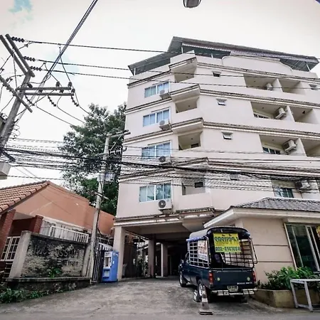 Apartment We Pattaya