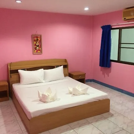 Pratamnak Pattaya