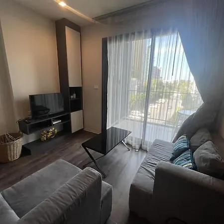 Sea View 2 Bed At Location Pool Pattaya