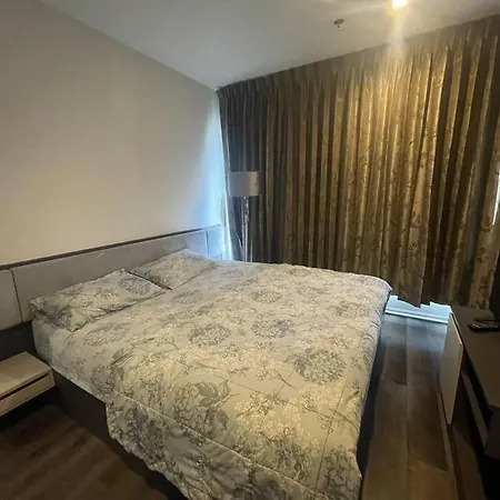 Apartment Sea View 2 Bed At Location Pool