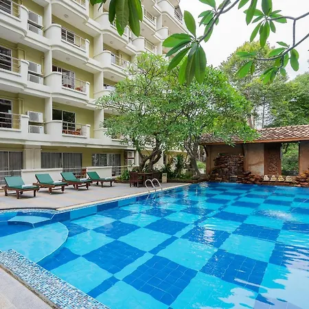 Bella Prima Hotel 3*