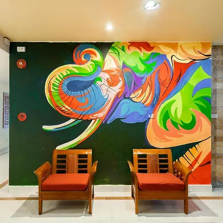 Hotel Bella Prima