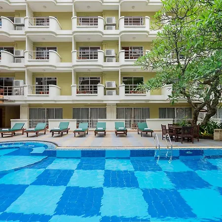 Bella Prima Pattaya