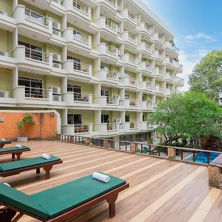 Hotel Bella Prima Pattaya