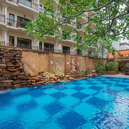 Bella Prima 3* Pattaya