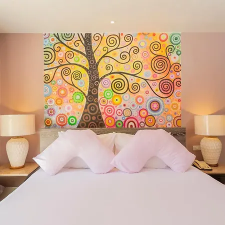 Bella Prima Hotel Pattaya