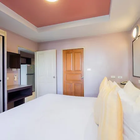 Bella Prima Hotel