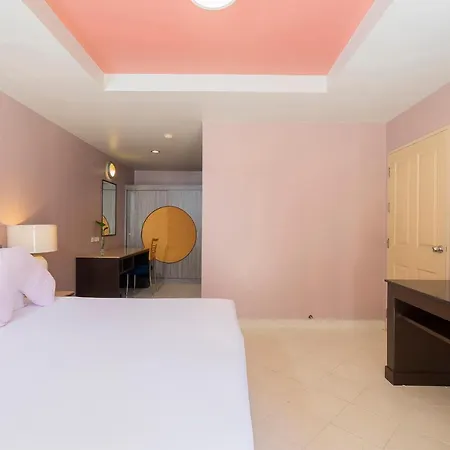 Hotel Bella Prima 3*