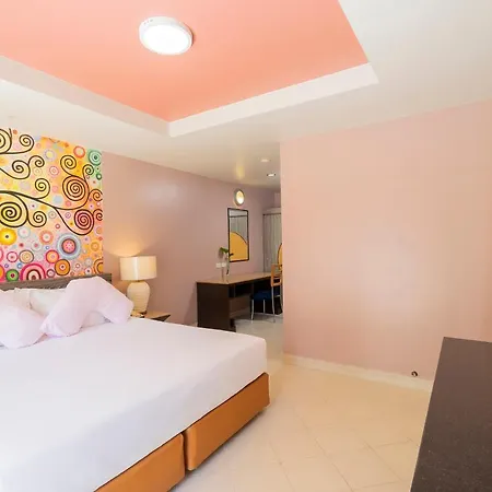 Hotel Bella Prima Pattaya