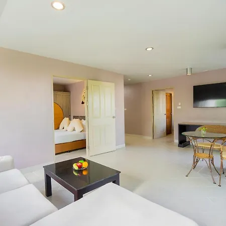 Bella Prima Hotel