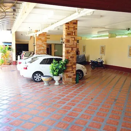 Sudarat House
