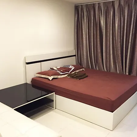 Studio B Club Royal-3 Condominium Apartment