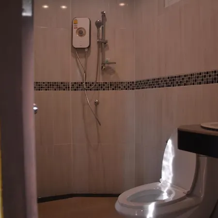 Taj Place Residency 2*