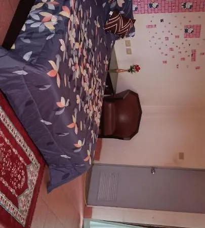Thai Smile Apartment *