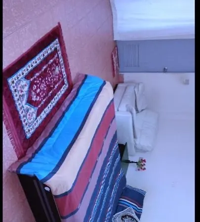 Thai Smile Apartment