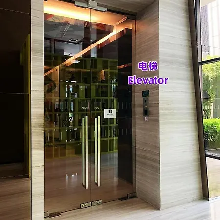 Apartment Infinity Pool One Bedroom