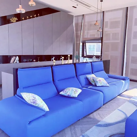 Infinity Pool One Bedroom Pattaya