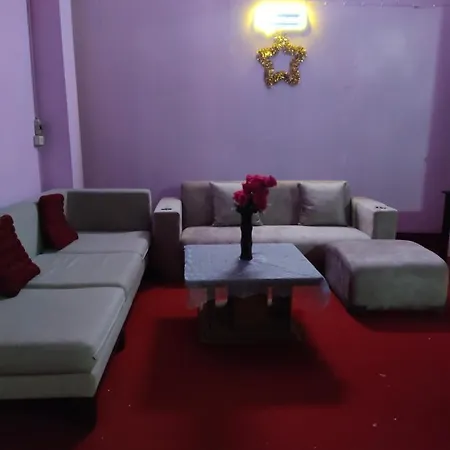 Thai Smile Apartment