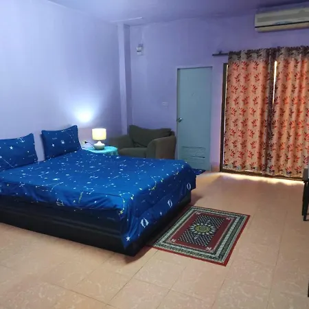 Apartment Thai Smile
