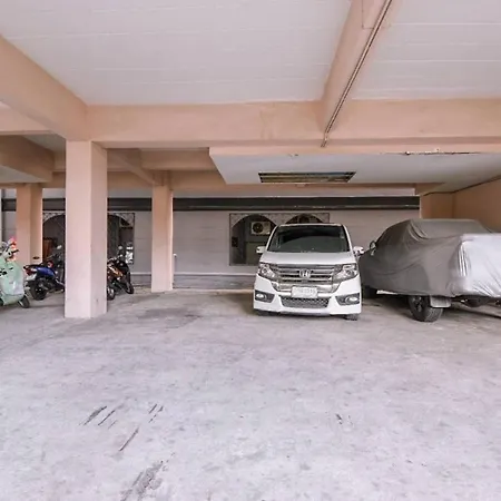 We Apartment