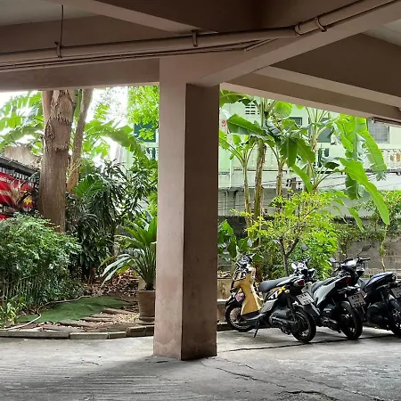 Apartment We