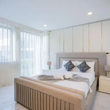 Villa Have Fun Poolvilla Pattaya