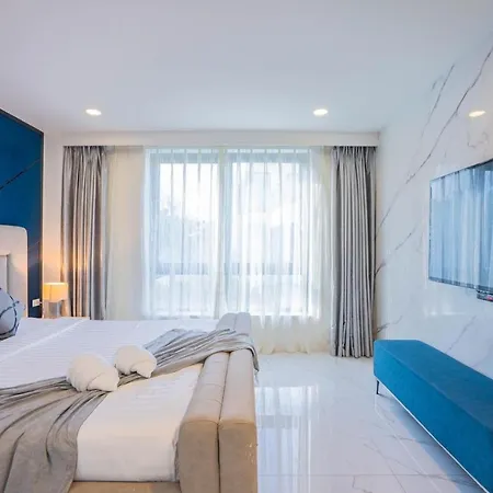 Have Fun Poolvilla Pattaya