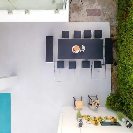 Have Fun Poolvilla Villa