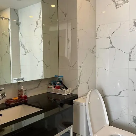 Panora 2-bedroom With Sea View * Pattaya