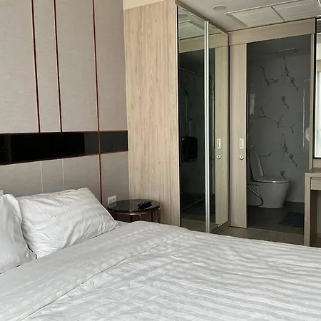 Panora 2-bedroom With Sea View *