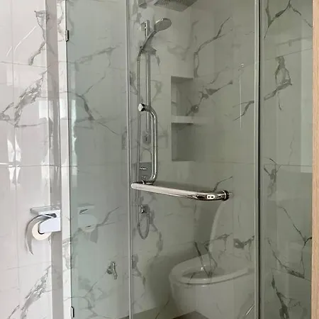 อพาร์ทเม้น Panora 2-bedroom With Sea View