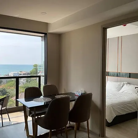 Panora 2-bedroom With Sea View Apartment