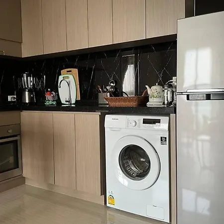 Panora 2-bedroom With Sea View