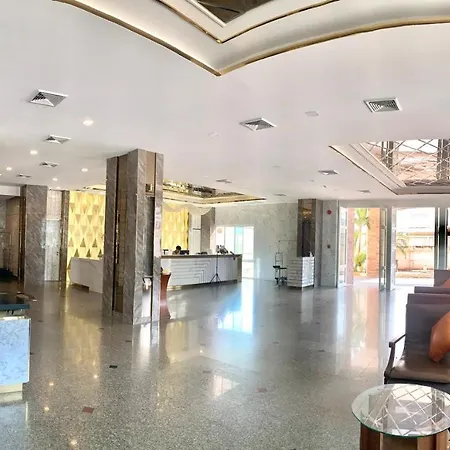 Crystal Palace Luxury 5*