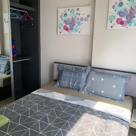 Apartment The Base *