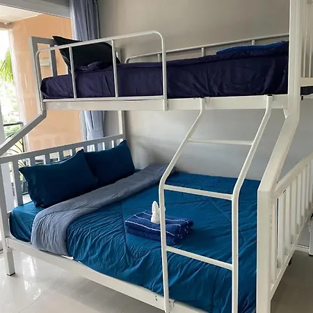 Residence Inn Apartment *