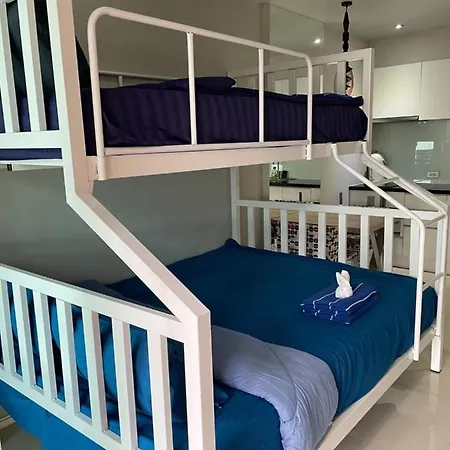Residence Inn Pattaya