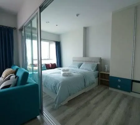 Apartment & For Rent Pattaya