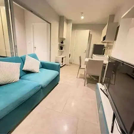 Apartment & For Rent Pattaya