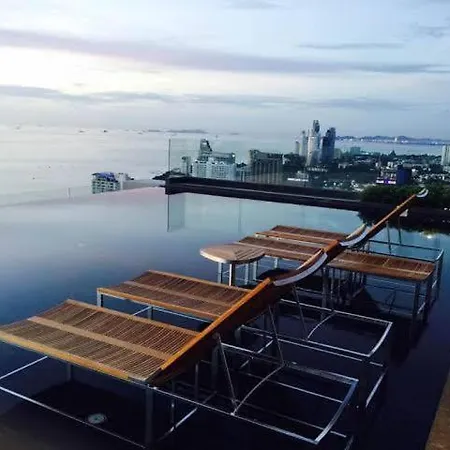 Apartment & For Rent Pattaya
