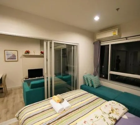 & For Rent Apartment
