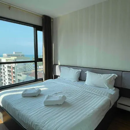 The Base Apartment *