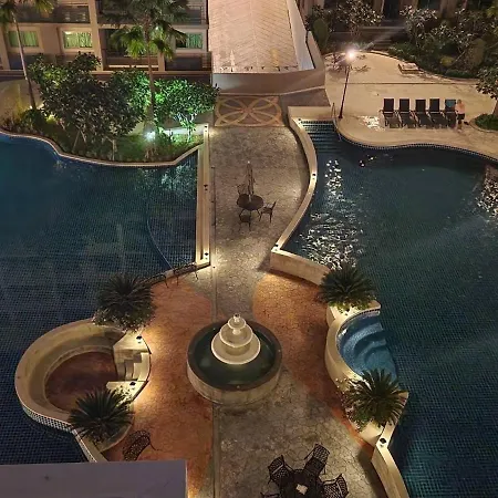 Arcadia Continental