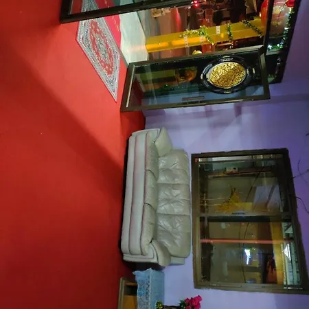 Thai Smile Apartment Pattaya