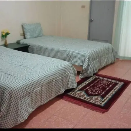 Apartment Thai Smile