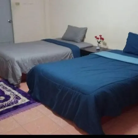Thai Smile Apartment