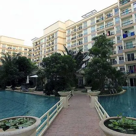 Apartment Beach 7 Condo *