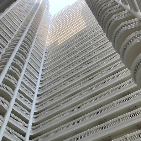 Apartment Sky Beachfront *